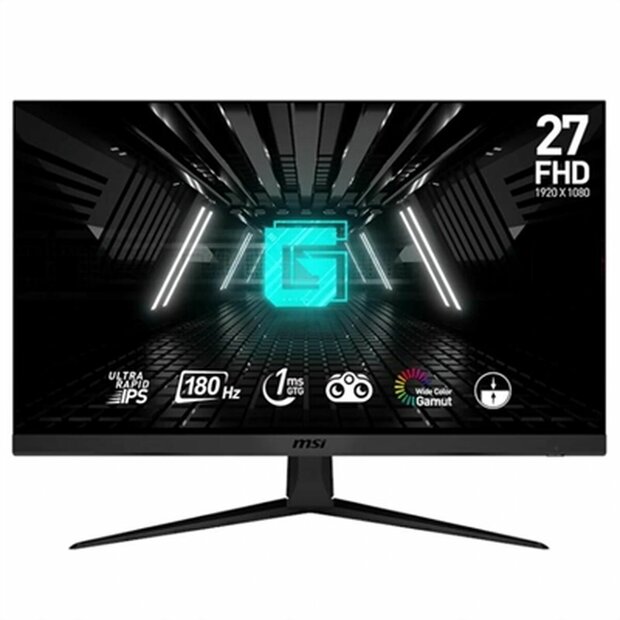 Gaming monitor MSI G2712F 27&quot; Full HD 1