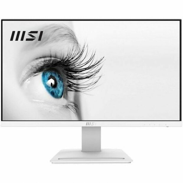 Monitor MSI PRO MP243XW Full HD 23,8&quot; 100 Hz 1