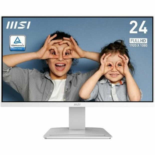 Monitor MSI Full HD 24&quot; 1