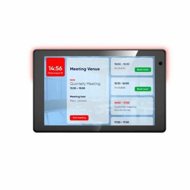 Videowall Monitor Philips 10BDL5051T/00 10&quot; 1