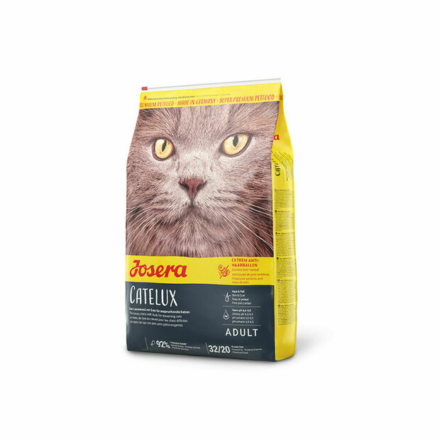 Kattenvoer Josera 400 gr 1