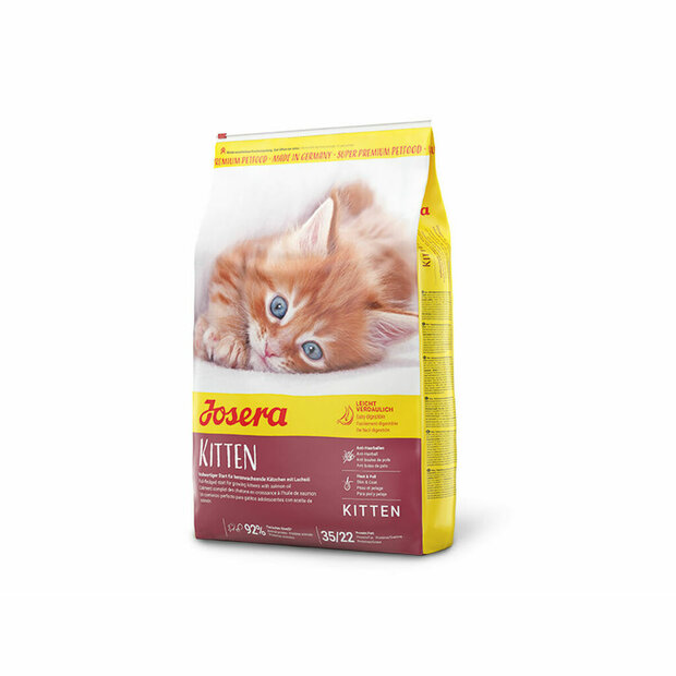Kattenvoer Josera Kip 2 Kg 1