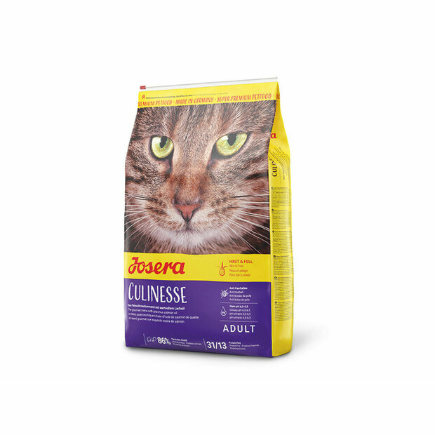 Kattenvoer Josera 15 kg 1