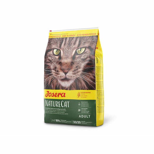 Kattenvoer Josera 2 Kg 1