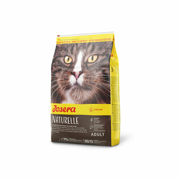Kattenvoer Josera 9560 400 gr 1