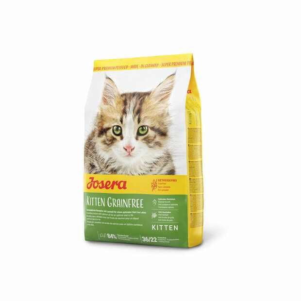 Kattenvoer Josera 10 kg 1