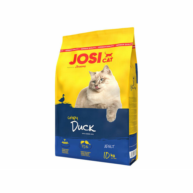Kattenvoer Josera Volwassen 1