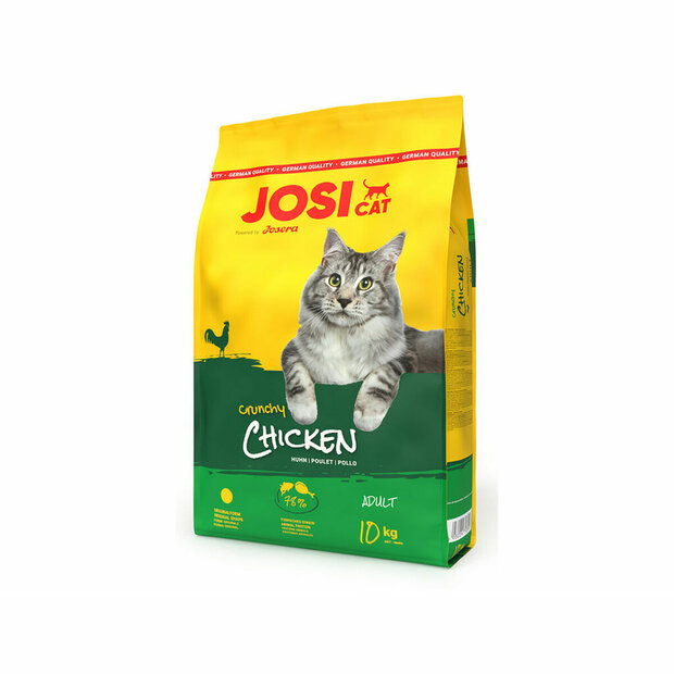 Kattenvoer Josera Volwassen 1
