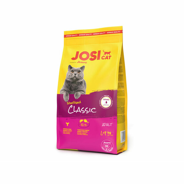 Kattenvoer Josera Volwassen 1