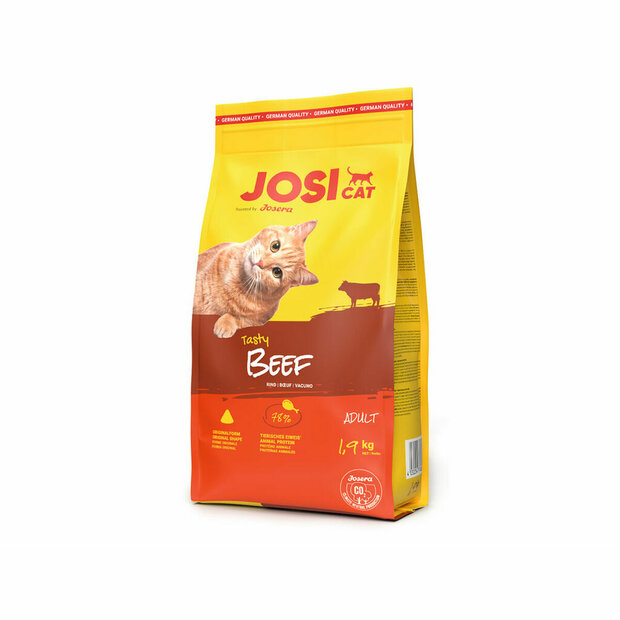 Kattenvoer Josera Volwassen 1
