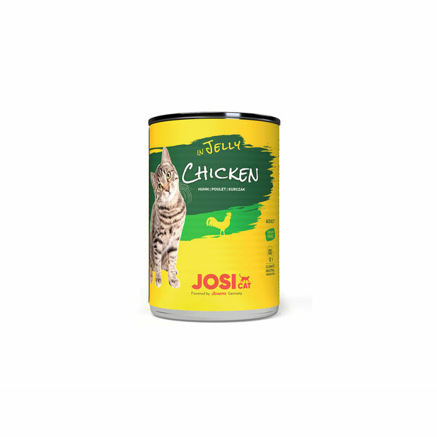 Kattenvoer Josera 400 gr 1