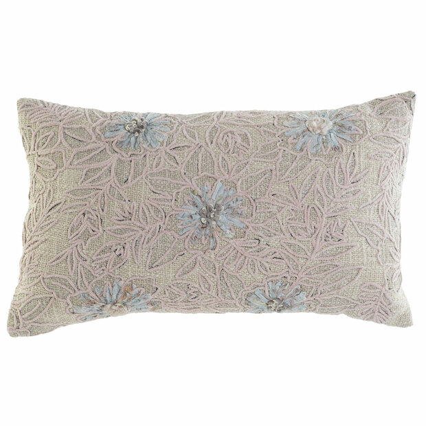 Kussen DKD Home Decor Multicolour 50 x 15 x 30 cm 1