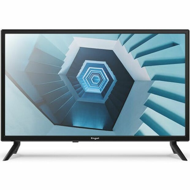 Smart TV Engel LE2466T2 HD 24&quot; LED 1