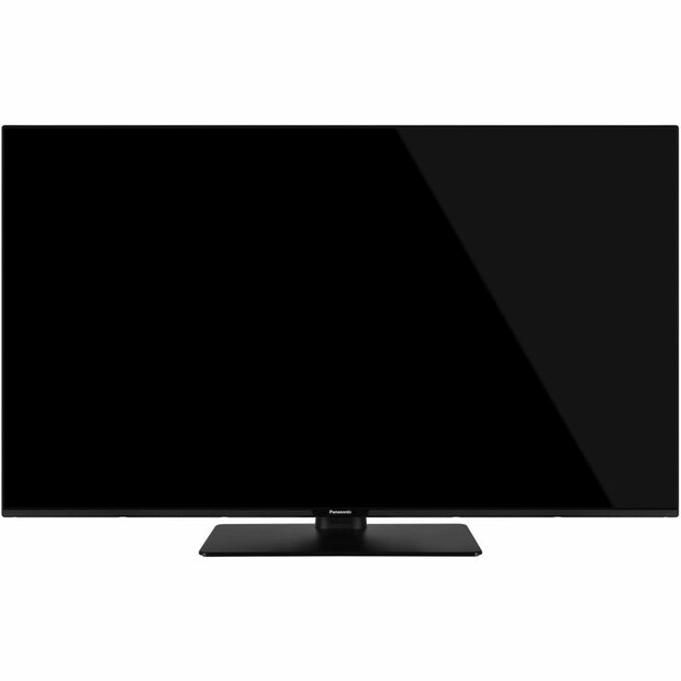 Smart TV Panasonic TB50W60AEZ 4K Ultra HD 50&quot; LED 1