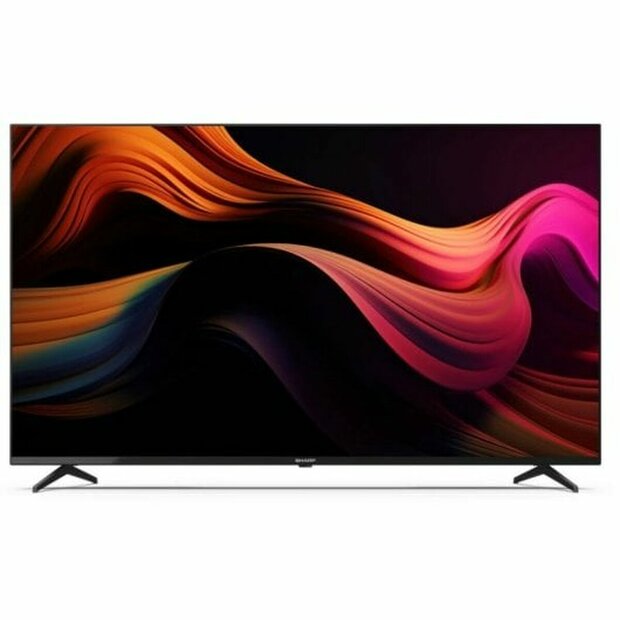 Smart TV Sharp 50GL4060E 4K Ultra HD 50&quot; 1