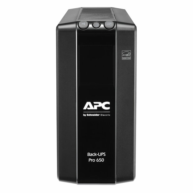 UPS SAI APC BR650MI 390 W 1