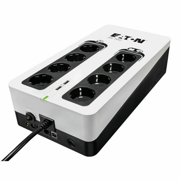 UPS  SAI Eaton 3S700D               1