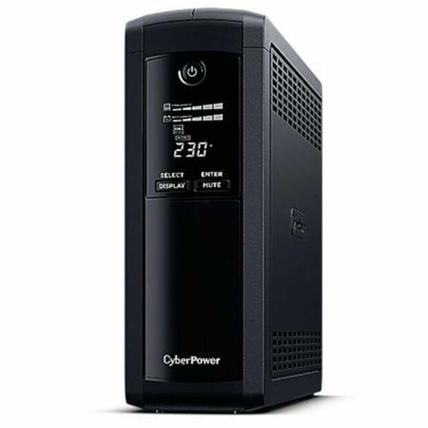 UPS SAI Cyberpower VP1600ELCD 1600 VA 1