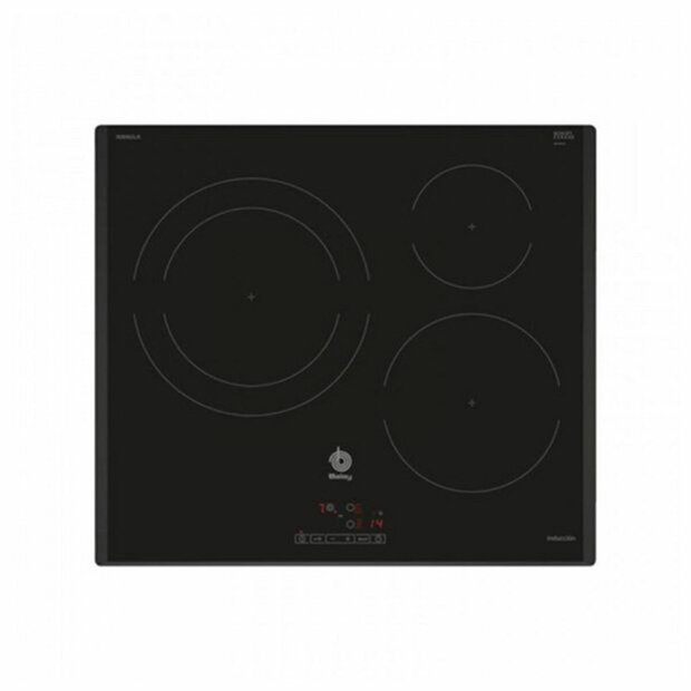 Inductiekookplaat Balay 3EB965LR 60 cm 59,2 cm 60 cm 7400 W 1