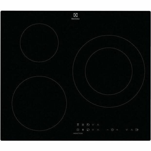 Inductiekookplaat Electrolux CIT60331CK 60 cm 7350 W 1