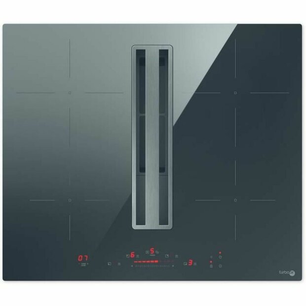Inductiekookplaat Turboair 1