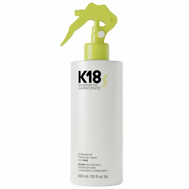 Haarlak K18 Molecular Repair 300 ml 1