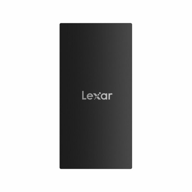 Externe Harde Schijf Lexar LSL300002T-RNBNG 2 TB SSD 1
