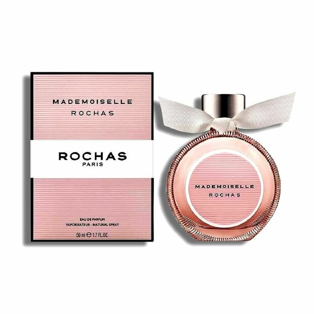 Damesparfum Rochas Mademoiselle EDP 50 ml 1