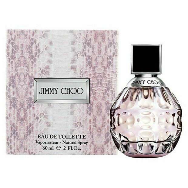 Damesparfum Jimmy Choo Natural EDT 60 ml 1