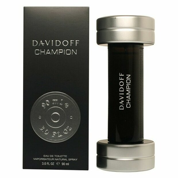Herenparfum Davidoff Champion EDT 1