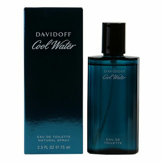 Herenparfum Davidoff EDT 125 ml 1