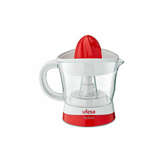 Elektrische juicer UFESA EX4936 0,7 L 25W 25 W 7 L 1