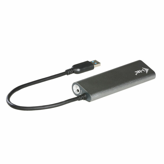 USB-HUB i-Tec U3HUB448             1