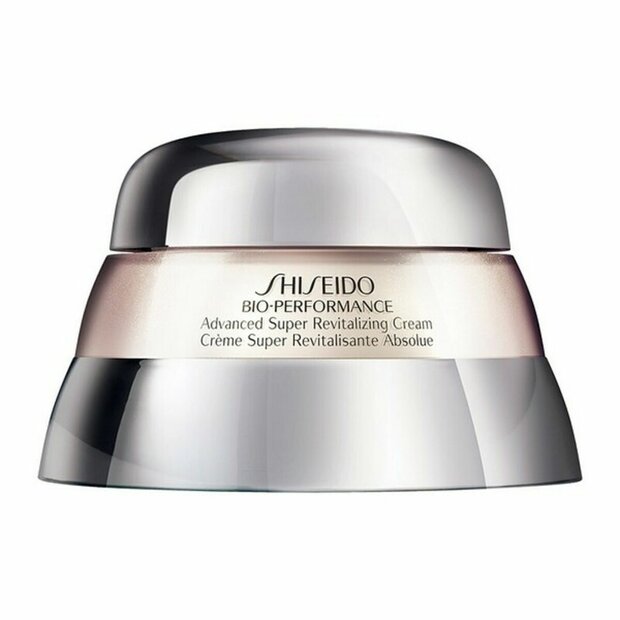 Anti-Veroudering Cr&egrave;me Bio-Performance Shiseido 1525_SML 1