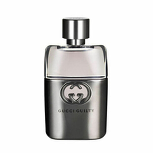 Herenparfum Gucci 205645 EDT 50 ml 1