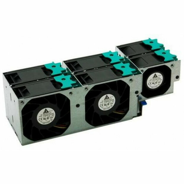 Cooling Base voor Laptop Intel ASRLXFANS 1