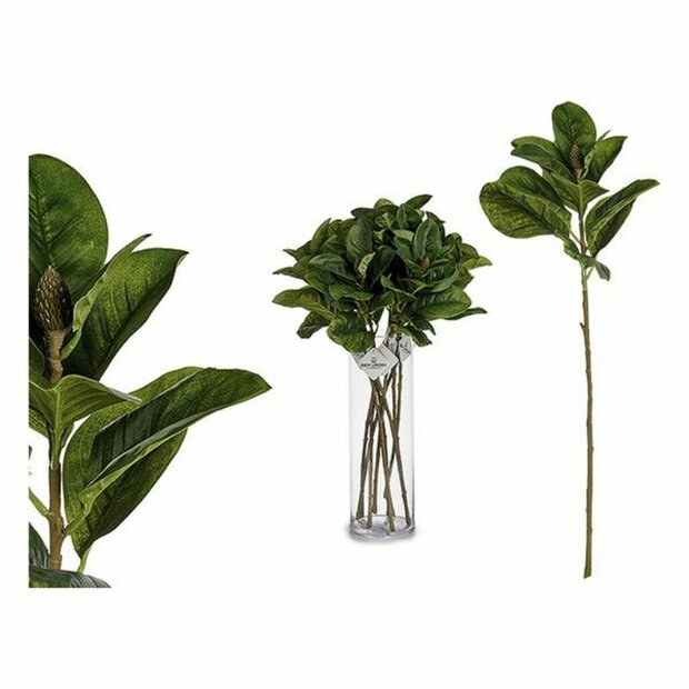Decoratieve plant 8430852770394 Groen Plastic 1