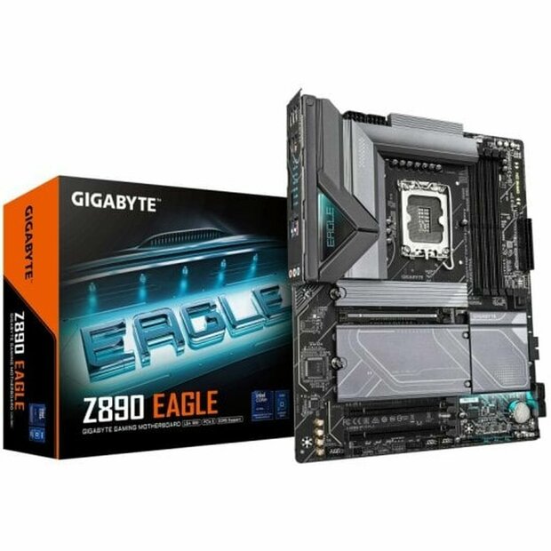 Moederbord Gigabyte Intel Z890 1