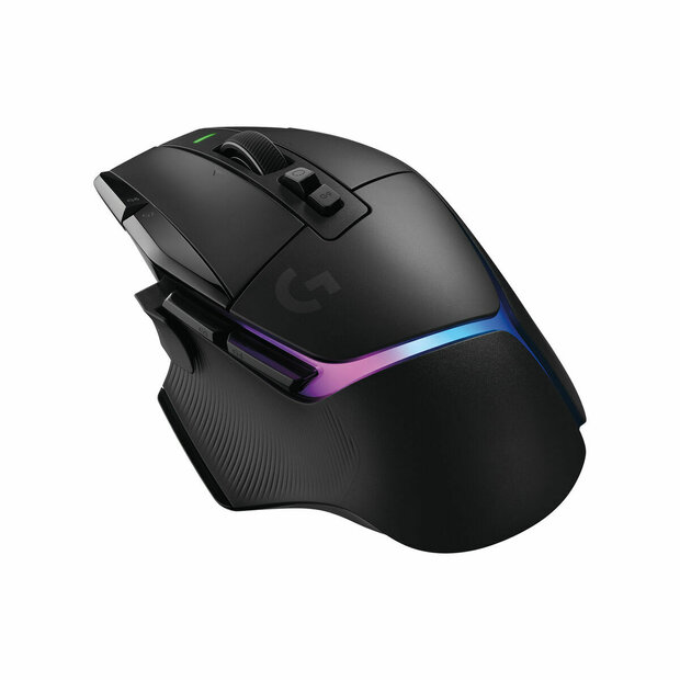 Gaming muis Logitech G502 X Plus 1