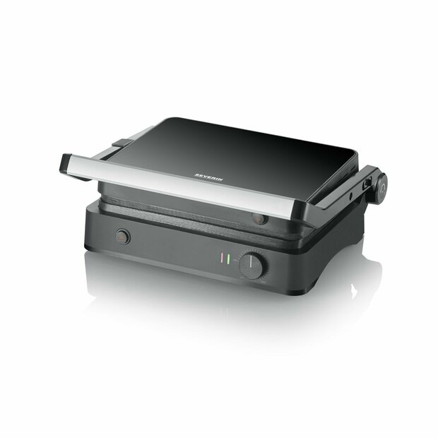 Broodrooster Severin KG2398 1800 W 1