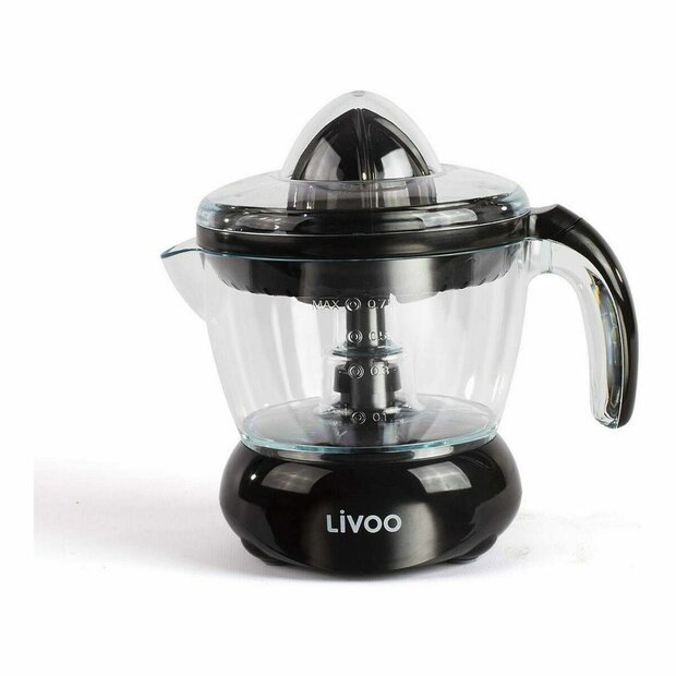 Elektrische juicer Livoo DOD131N Zwart 700 ml 1