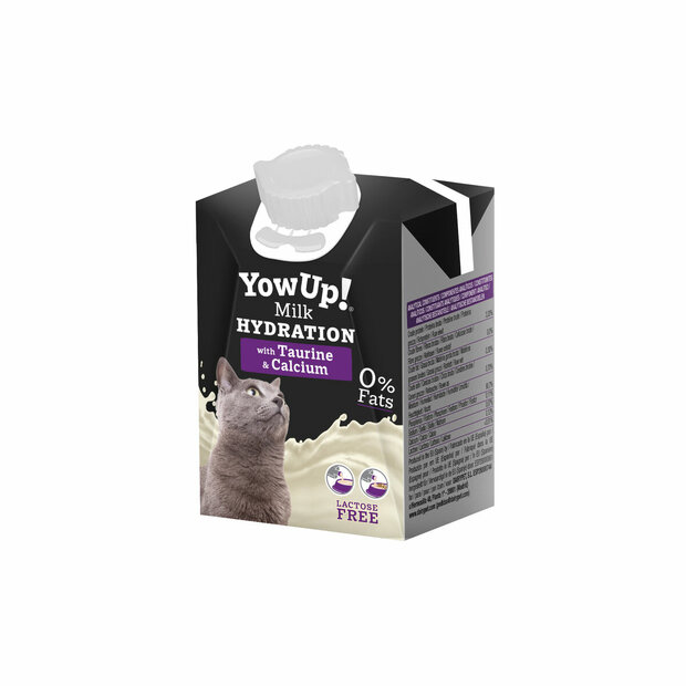 Kattenvoer YowUp Hydration 12 Stuks 1