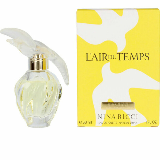 Damesparfum Nina Ricci NINA-208303 EDT 30 ml 50 ml (1 Stuks) 1