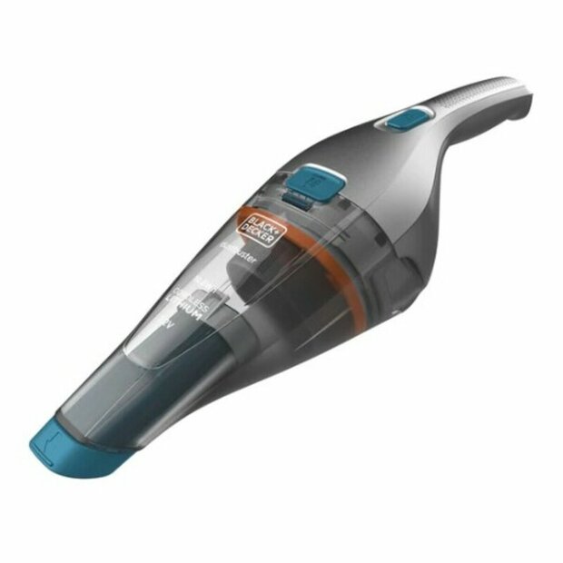 Cyclonische Handstofzuiger Black &amp; Decker Dustbuster NVC215WA-QW 0,38 L 65 dB 15W 1
