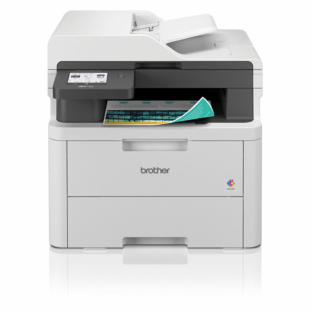 All-in-one printer Brother MFCL3740CDWRE1 1