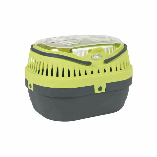 Draagmand Trixie Plastic 23 &times; 16 &times; 17 CM 1