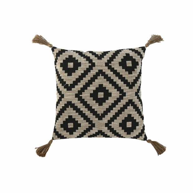 Kussen Home ESPRIT Boho 45 x 45 cm 1