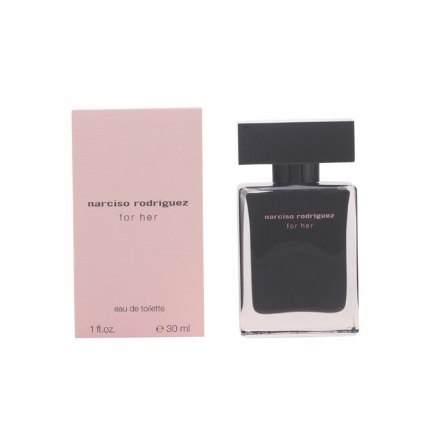 Damesparfum Narciso Rodriguez Narciso Rodriguez For Her EDT 1