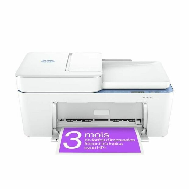 All-in-one printer HP Deskjet 4222e 1