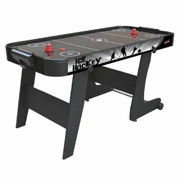 Airhockeytafel PL0605 152 x 74 x 80 cm 1